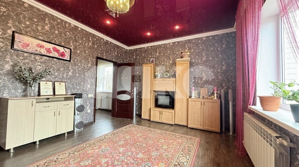 Фото №7: Таунхаус 270 м² + 5.5 сот. - Батайск, ул. Максима Горького