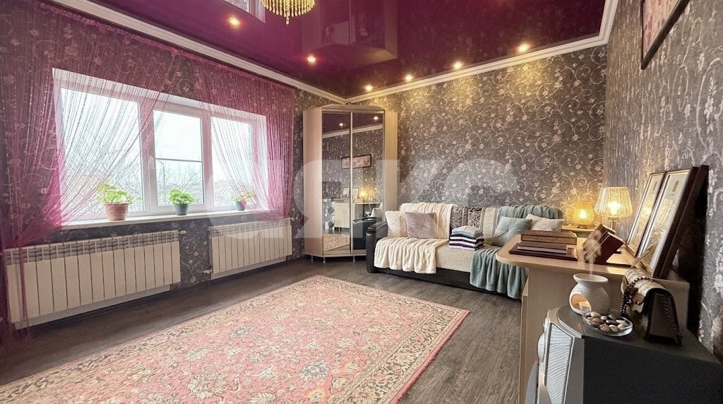 Фото №6: Таунхаус 270 м² + 5.5 сот. - Батайск, ул. Максима Горького