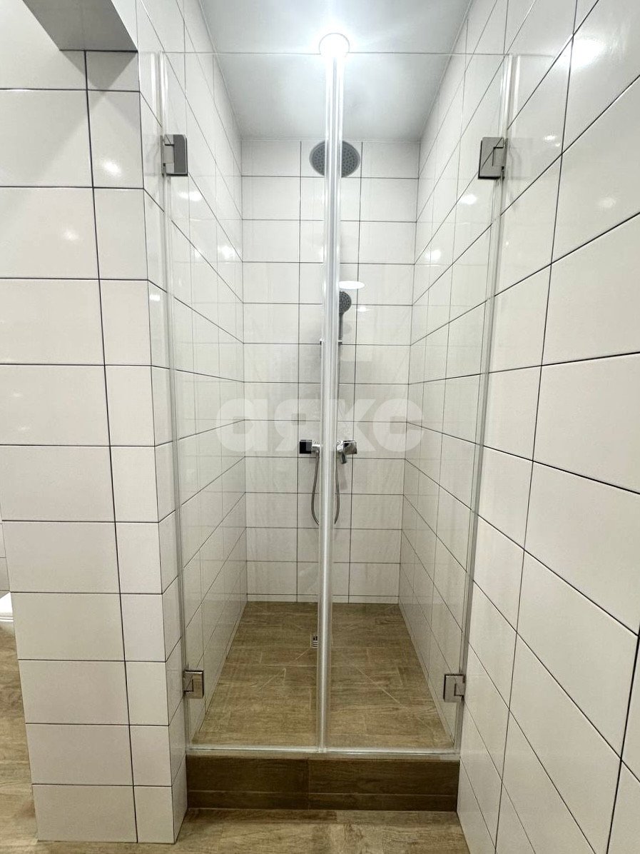 Фото №8: 2-комнатная квартира 41 м² - Батайск, мкр. жилой комплекс Комсомольский, ул. Комсомольская, 135к1