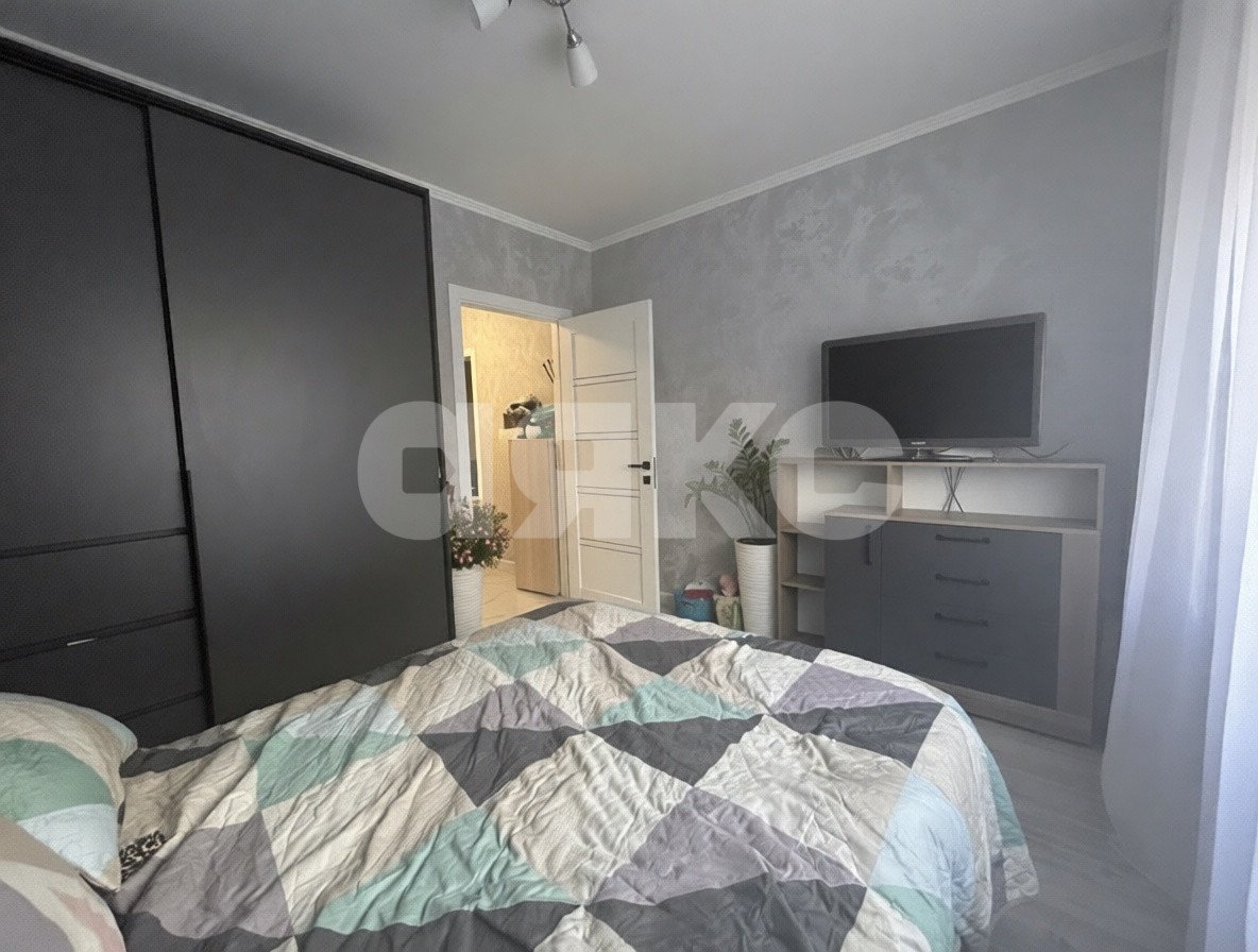 Фото №5: 2-комнатная квартира 60 м² - Батайск, ул. 1-й Пятилетки, 2Ж