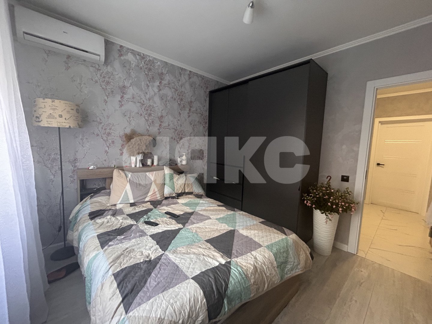 Фото №4: 2-комнатная квартира 60 м² - Батайск, ул. 1-й Пятилетки, 2Ж