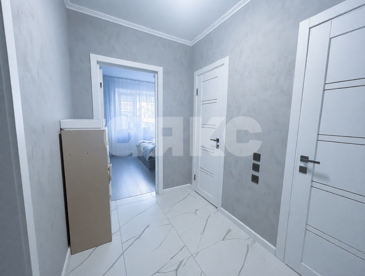 Фото №6: 2-комнатная квартира 60 м² - Батайск, ул. 1-й Пятилетки, 2Ж