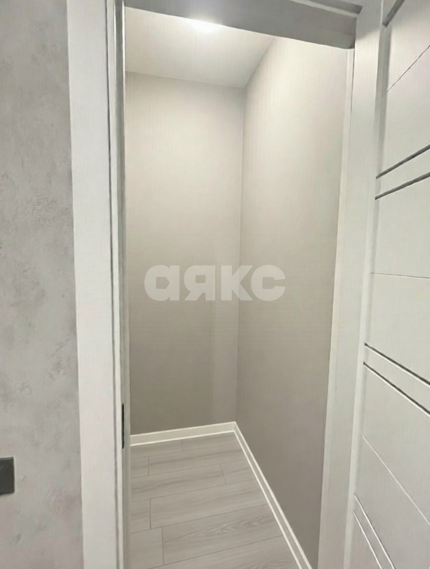 Фото №12: 2-комнатная квартира 60 м² - Батайск, ул. 1-й Пятилетки, 2Ж