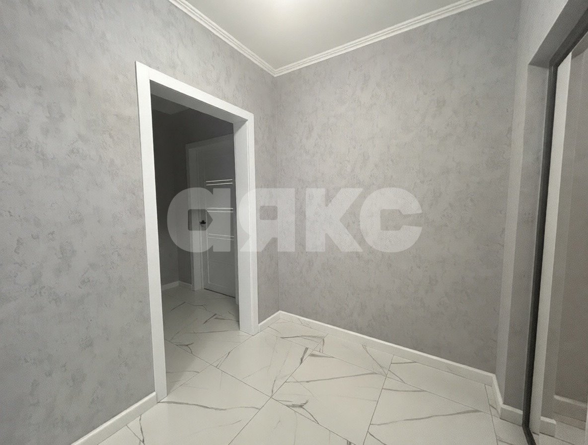 Фото №10: 2-комнатная квартира 60 м² - Батайск, ул. 1-й Пятилетки, 2Ж