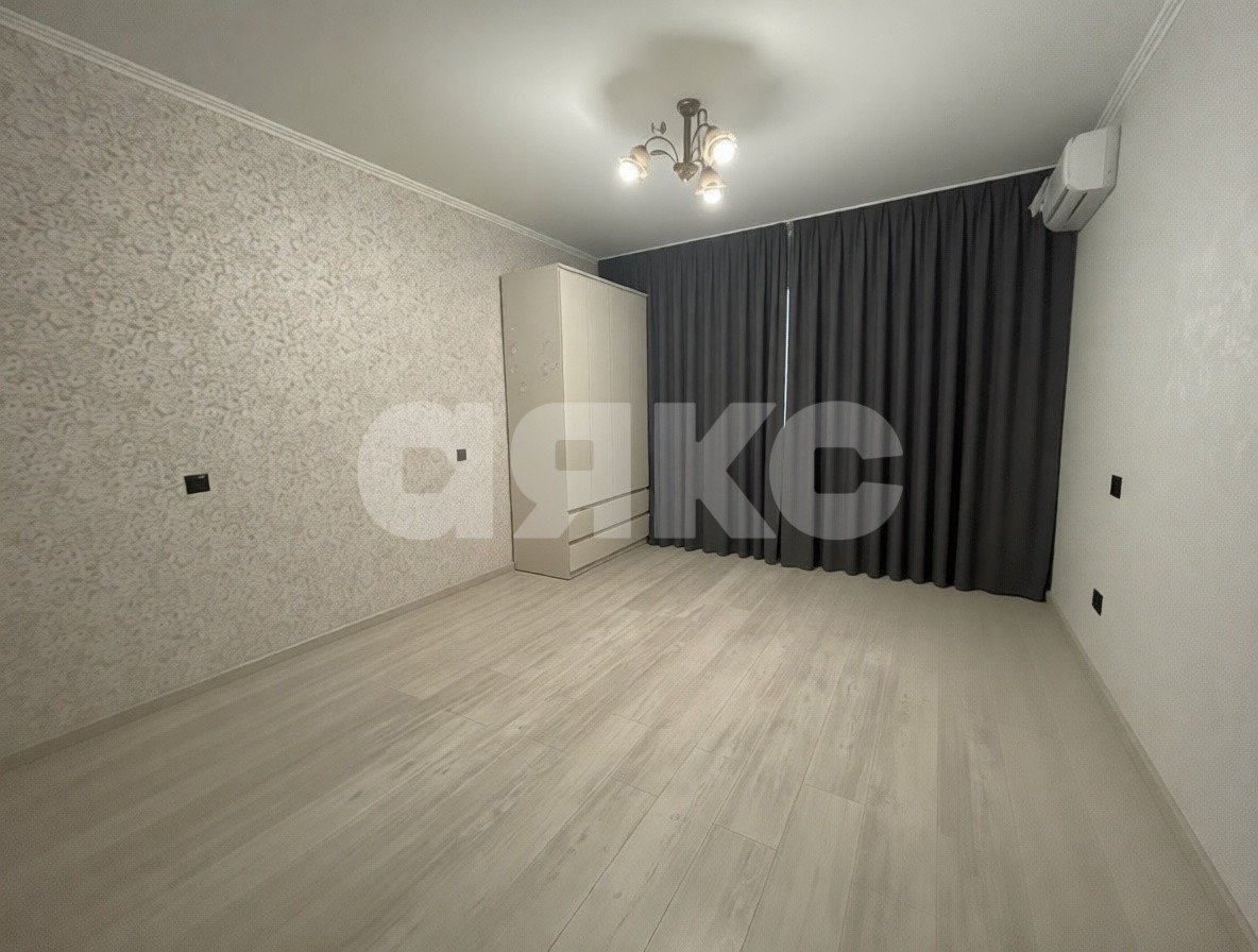 Фото №8: 2-комнатная квартира 60 м² - Батайск, ул. 1-й Пятилетки, 2Ж
