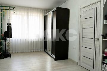 Фото №1: 2-комнатная квартира 44 м² - Батайск, пер. Книжный, 15