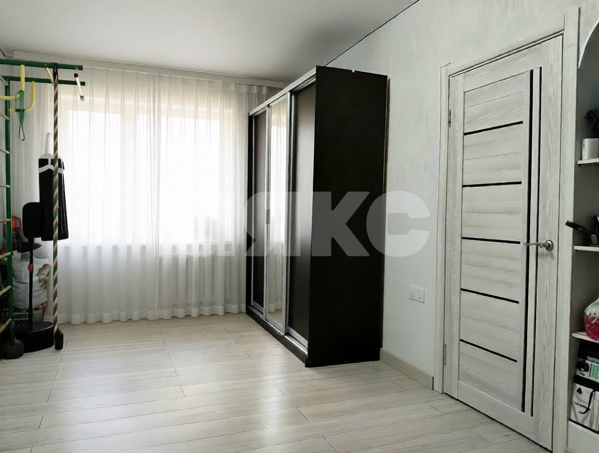 Фото №2: 2-комнатная квартира 44 м² - Батайск, пер. Книжный, 15