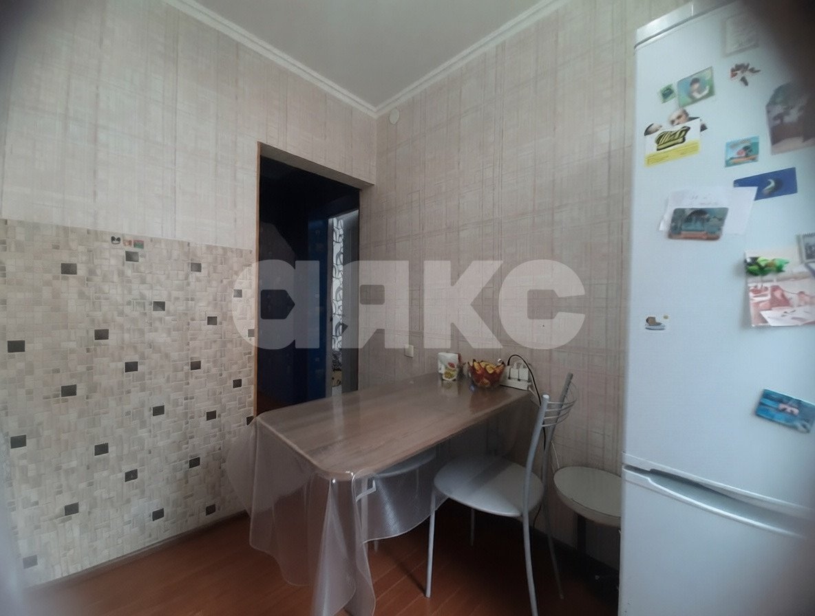 Фото №4: 2-комнатная квартира 44 м² - Батайск, пер. Книжный, 15