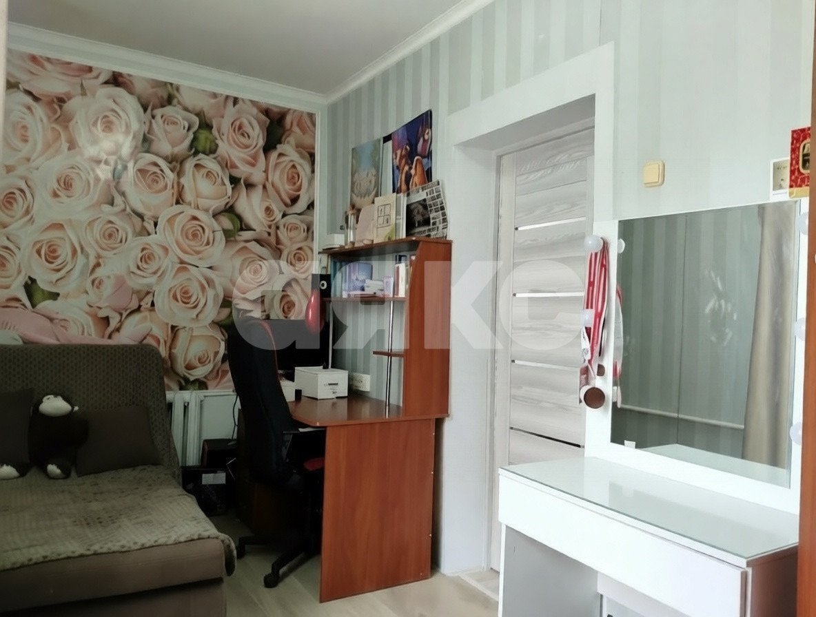 Фото №5: 2-комнатная квартира 44 м² - Батайск, пер. Книжный, 15