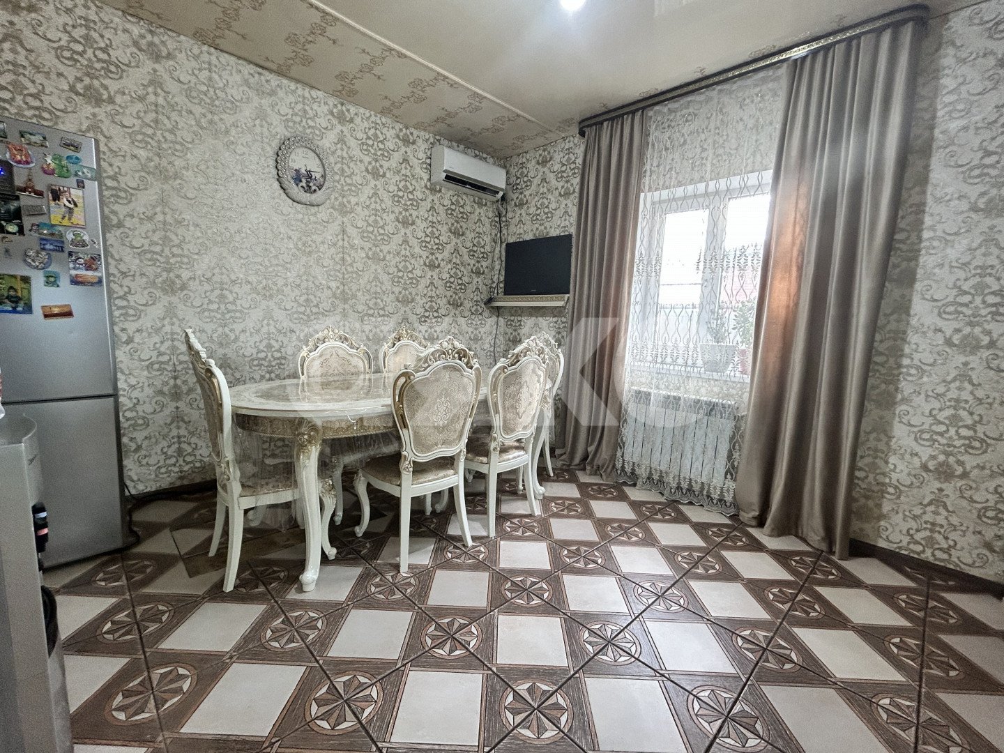 Фото №4: Дом 180 м² + 9.5 сот. - Кулешовка, ул. Восточная