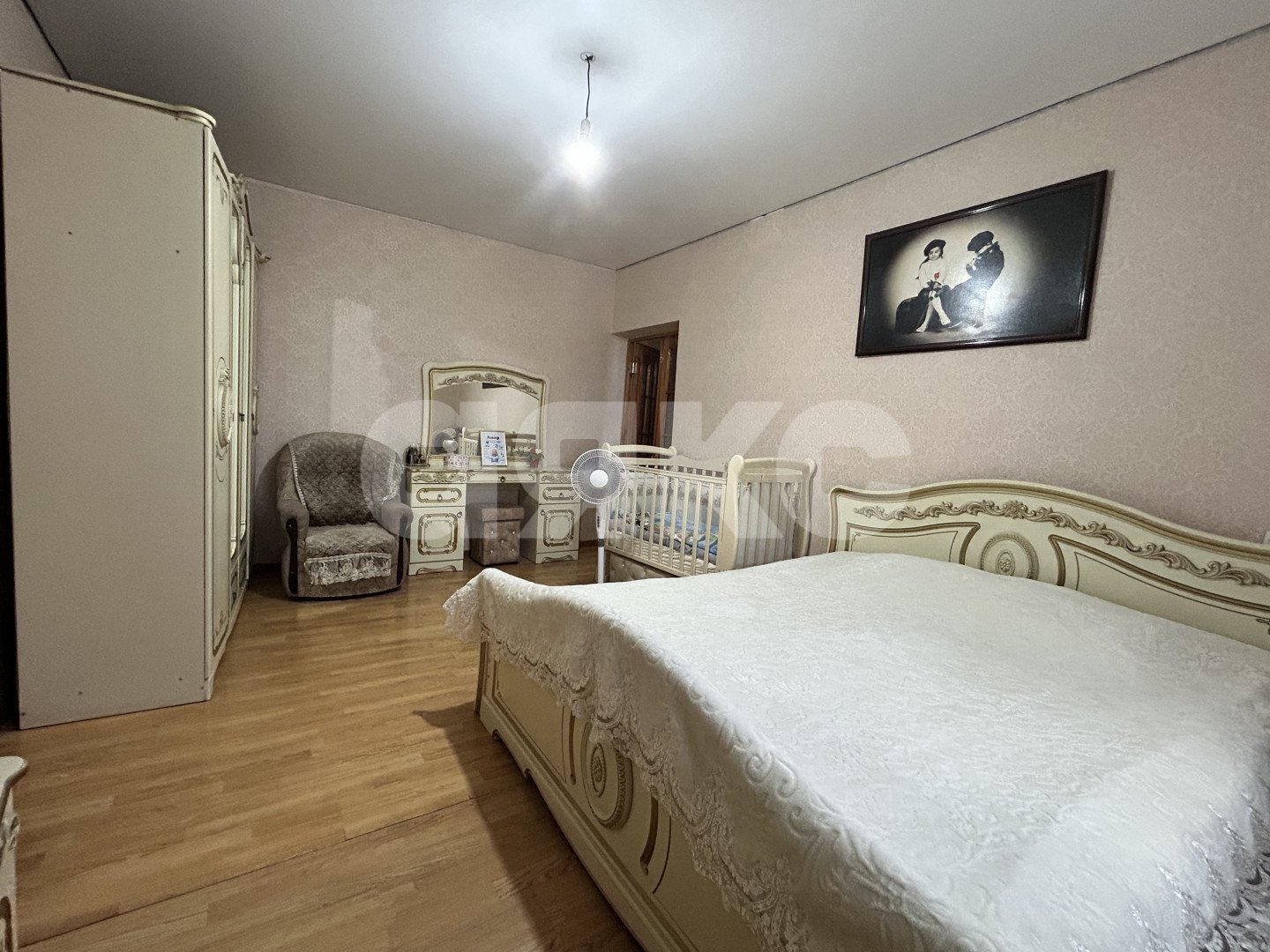 Фото №8: Дом 180 м² + 9.5 сот. - Кулешовка, ул. Восточная