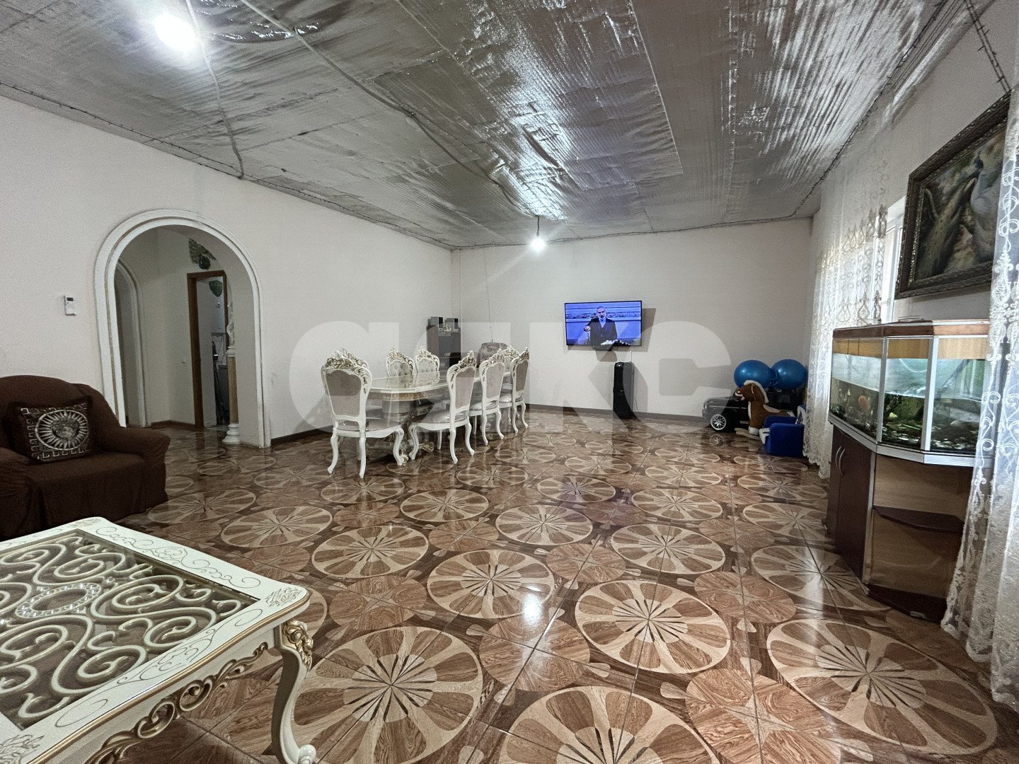 Фото №6: Дом 180 м² + 9.5 сот. - Кулешовка, ул. Восточная