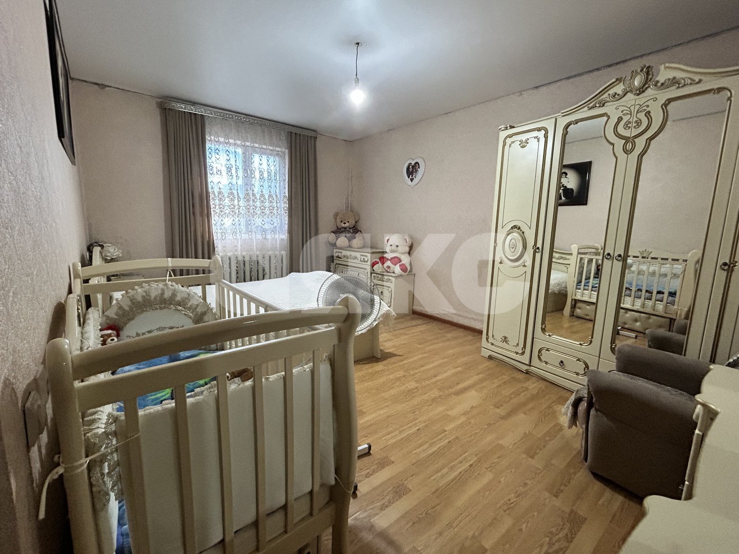 Фото №7: Дом 180 м² + 9.5 сот. - Кулешовка, ул. Восточная