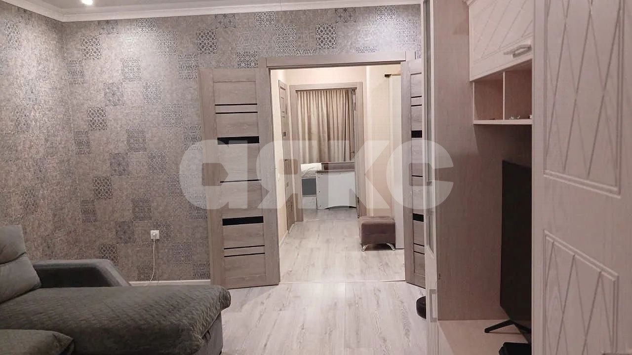 Фото №4: 2-комнатная квартира 52 м² - Батайск, ул. Индустриальная, 1А
