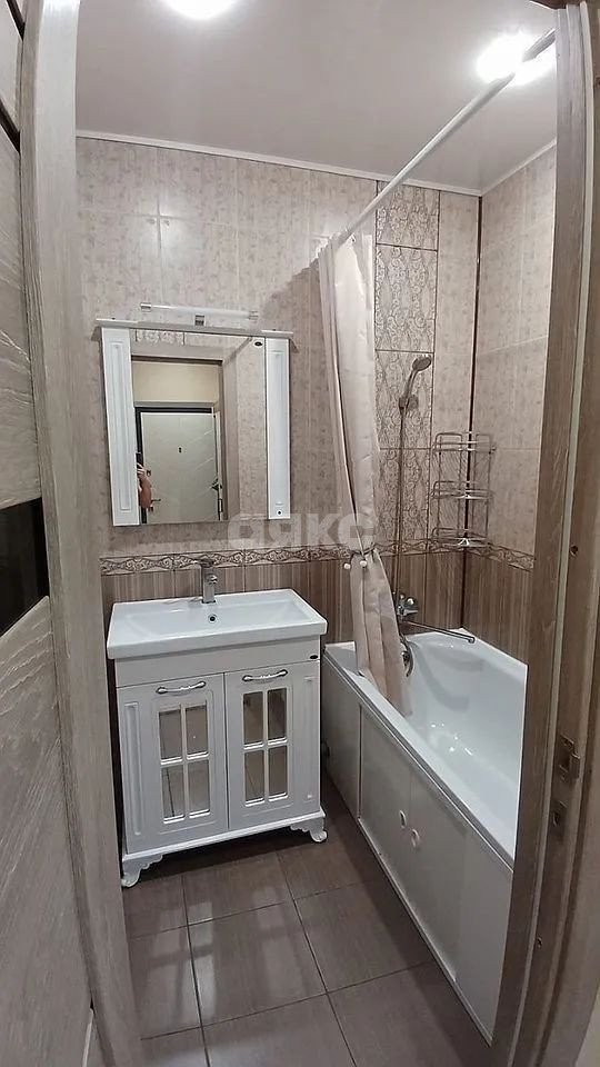 Фото №6: 2-комнатная квартира 52 м² - Батайск, ул. Индустриальная, 1А
