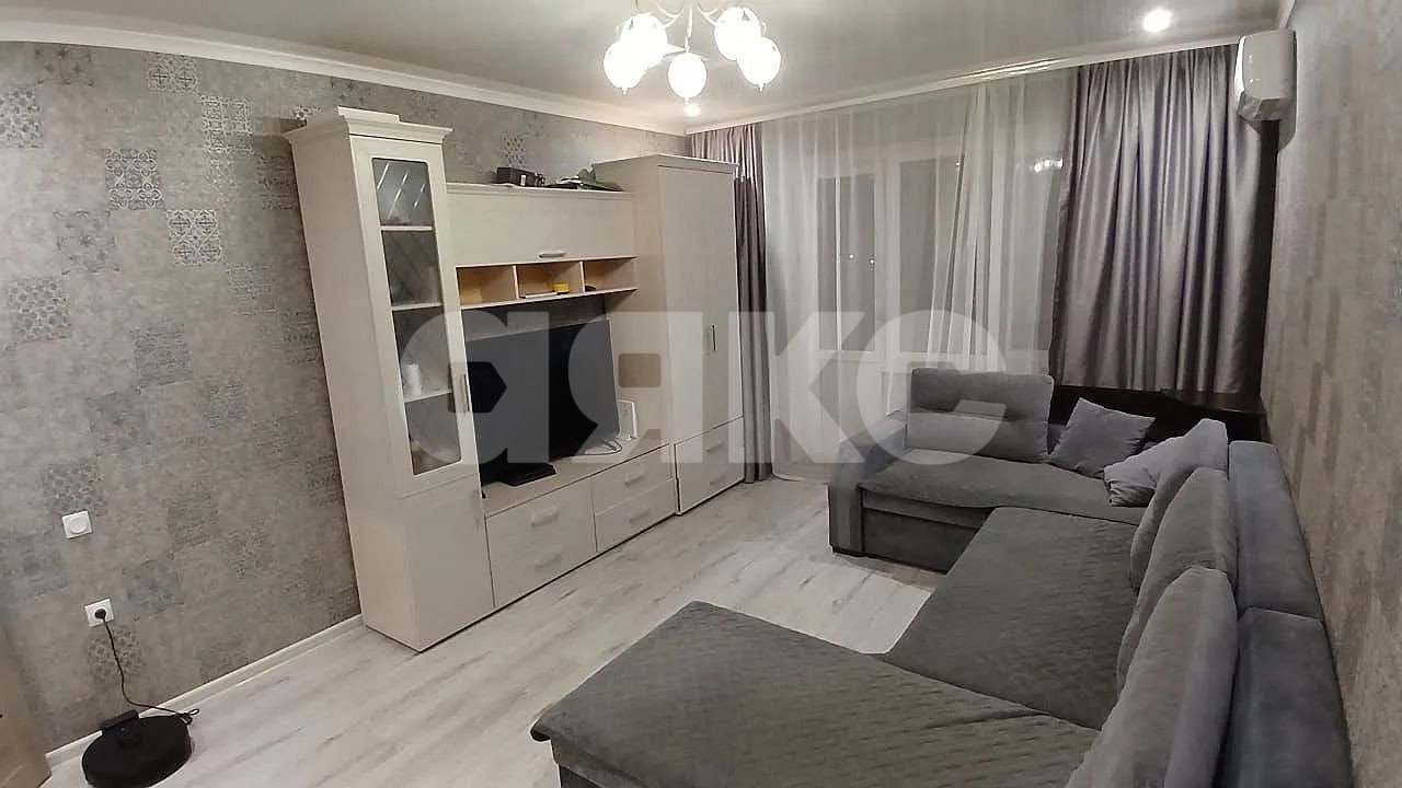 Фото №3: 2-комнатная квартира 52 м² - Батайск, ул. Индустриальная, 1А
