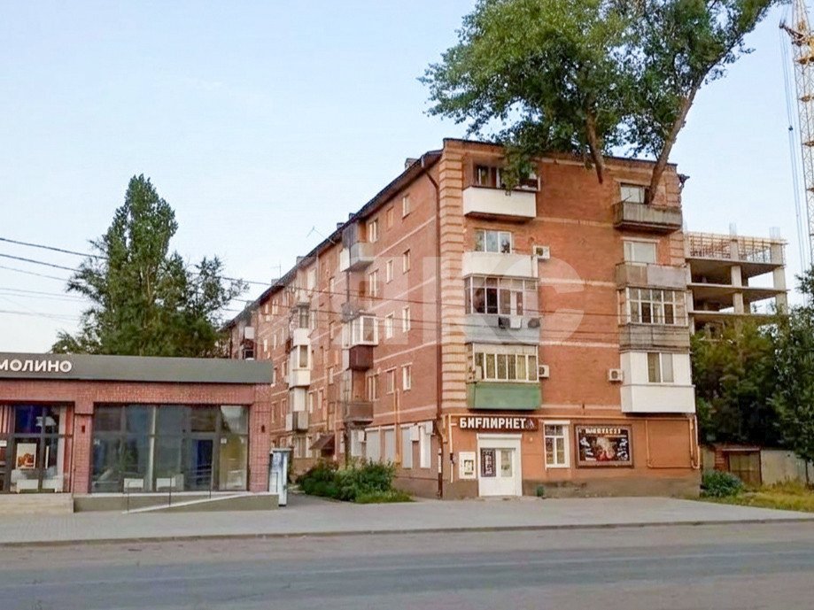 Фото №7: 1-комнатная квартира 21 м² - Батайск, ул. Ленина, 199