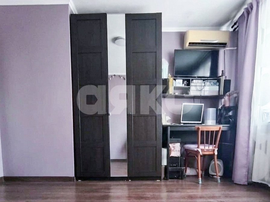 Фото №4: 1-комнатная квартира 21 м² - Батайск, ул. Ленина, 199