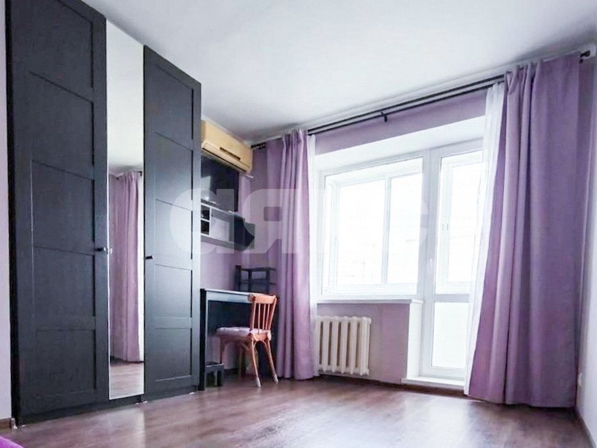 Фото №3: 1-комнатная квартира 21 м² - Батайск, ул. Ленина, 199
