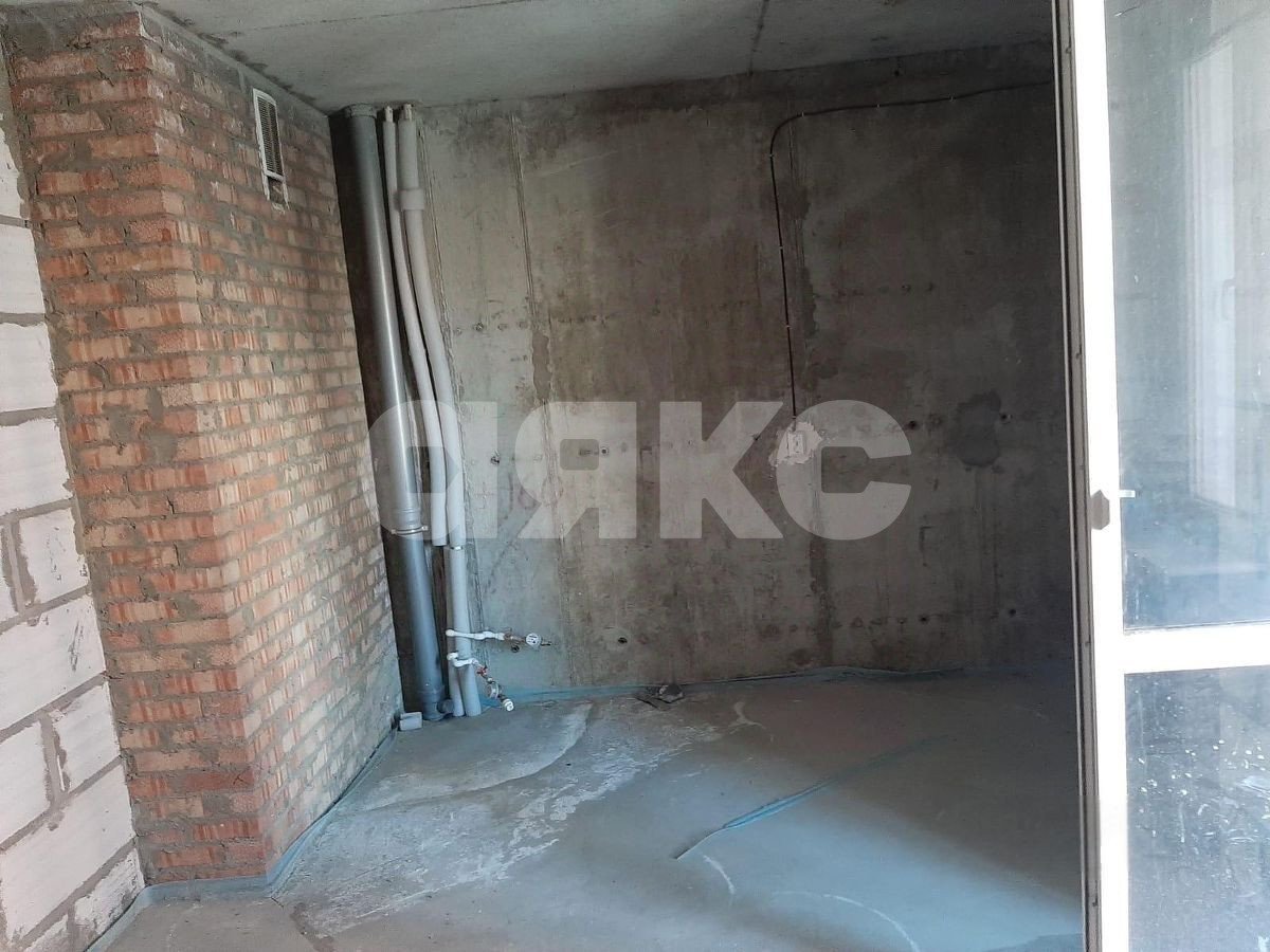 Фото №5: 2-комнатная квартира 72 м² - Батайск, мкр. Северная Звезда, ул. Северная Звезда, 2