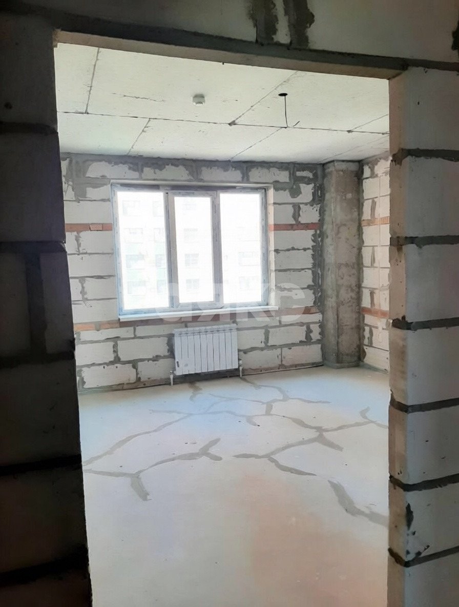 Фото №3: 2-комнатная квартира 72 м² - Батайск, мкр. Северная Звезда, ул. Северная Звезда, 2