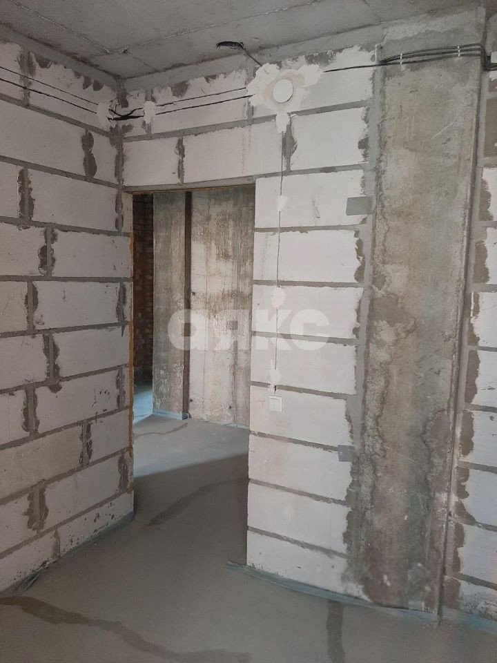 Фото №7: 2-комнатная квартира 72 м² - Батайск, мкр. Северная Звезда, ул. Северная Звезда, 2