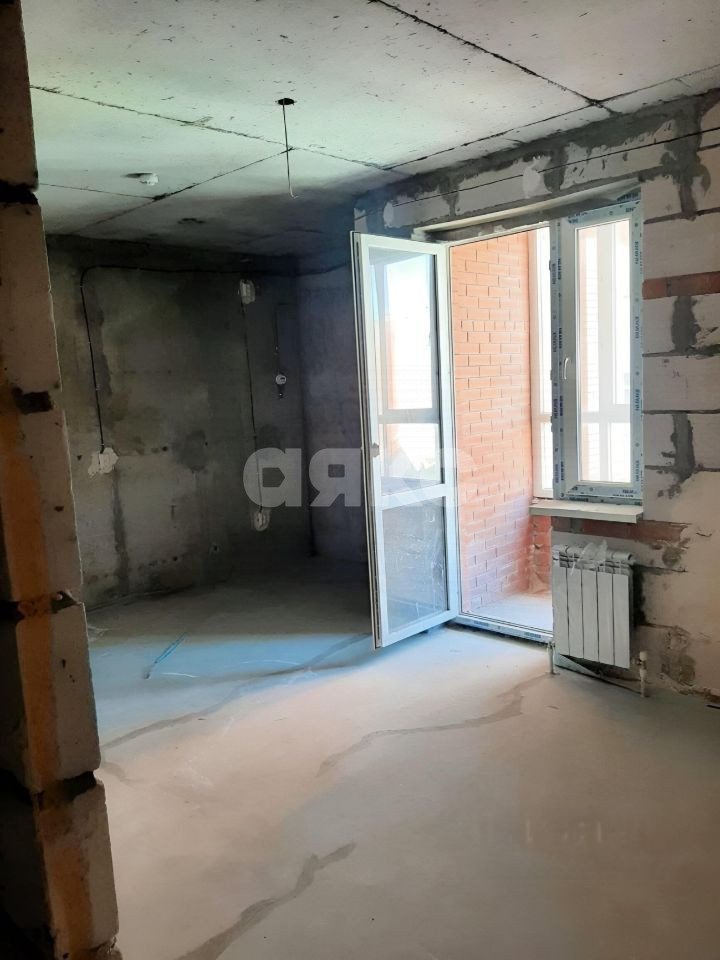Фото №4: 2-комнатная квартира 72 м² - Батайск, мкр. Северная Звезда, ул. Северная Звезда, 2
