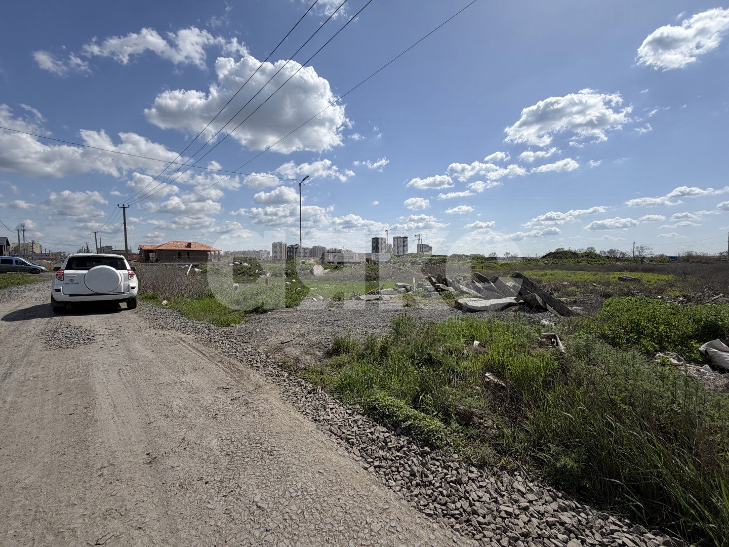 Фото №7: Земельный участок под ИЖС 4.5 сот. - Батайск, ул. Клеверная, 71