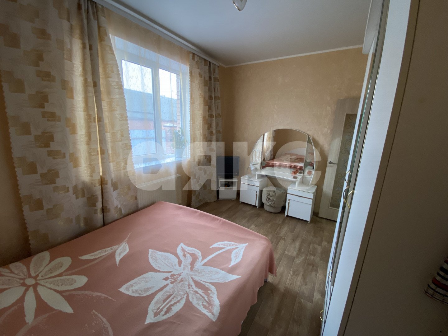 Фото №10: Дом 100 м² + 5 сот. - Красный Сад, ул. Северная