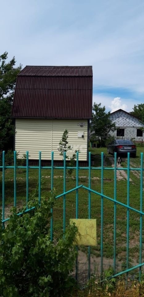 Фото №3: Дом 50 м² + 6 сот. - Батайск, мкр. ДНТ Весна, пр-д улица 3-й
