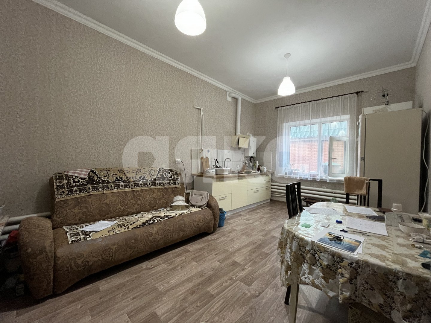 Фото №4: Дом 180 м² + 4.2 сот. - Красный Сад, ул. Вишнёвая