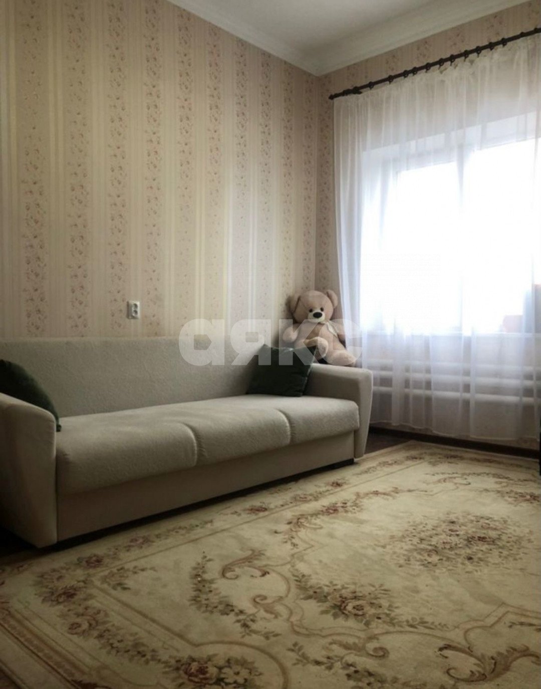 Фото №6: Дом 180 м² + 4.2 сот. - Красный Сад, ул. Вишнёвая