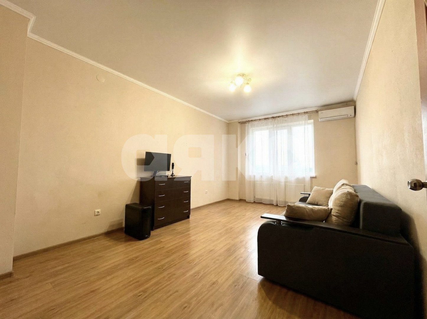 Фото №4: 1-комнатная квартира 42 м² - Батайск, мкр. жилой комплекс Новая Пальмира, ул. Ушинского, 59