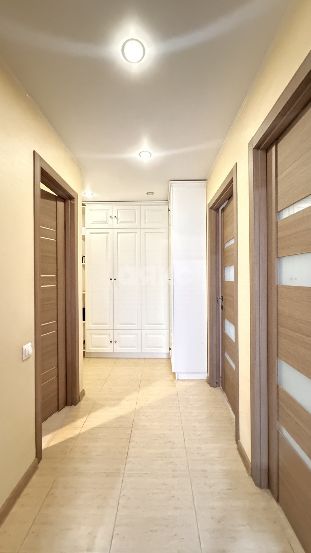 Фото №11: 2-комнатная квартира 50 м² - Батайск, ул. Клары Цеткин, 67