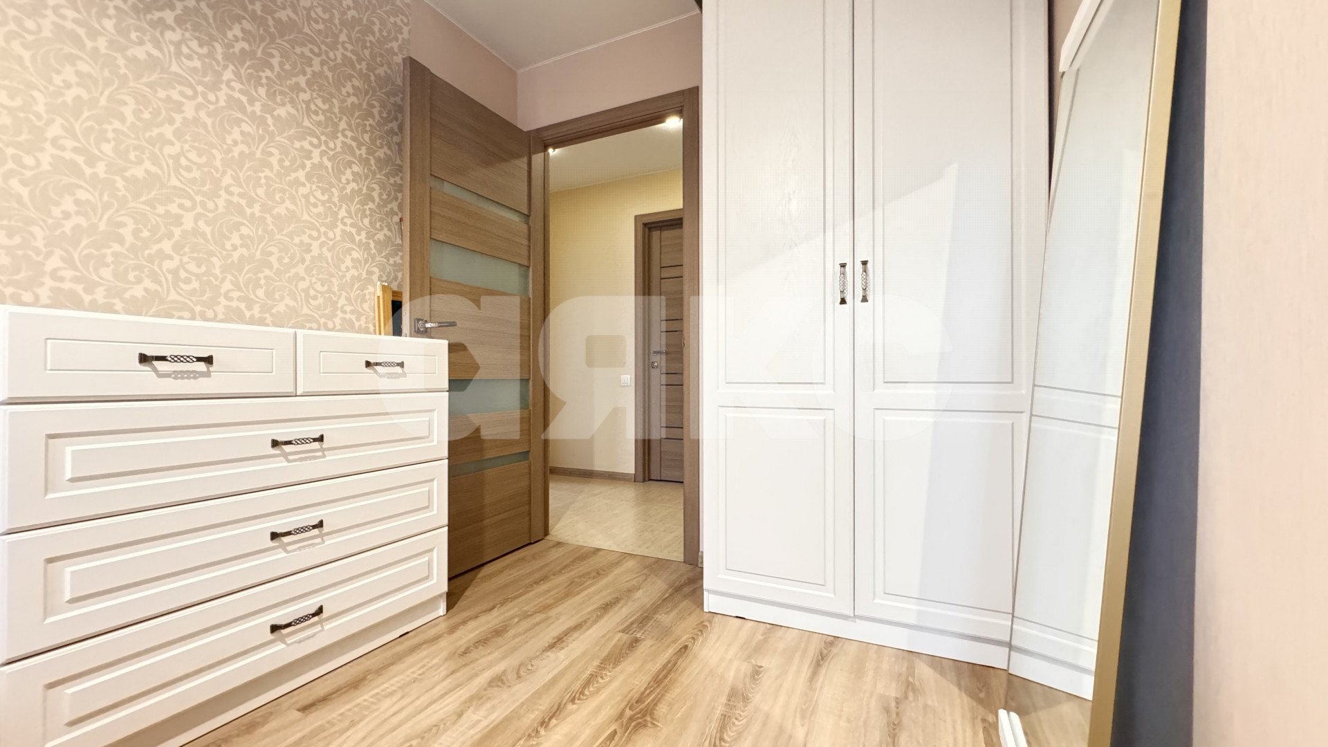 Фото №9: 2-комнатная квартира 50 м² - Батайск, ул. Клары Цеткин, 67