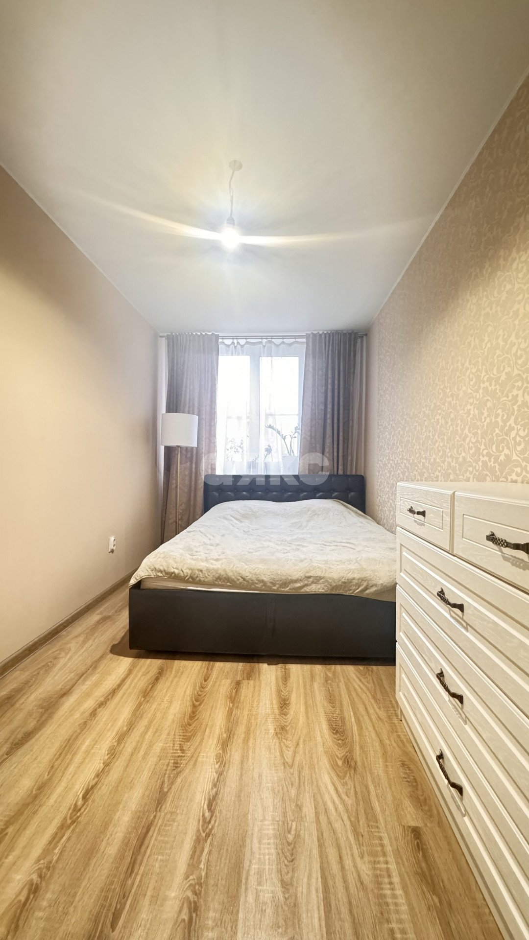 Фото №7: 2-комнатная квартира 50 м² - Батайск, ул. Клары Цеткин, 67