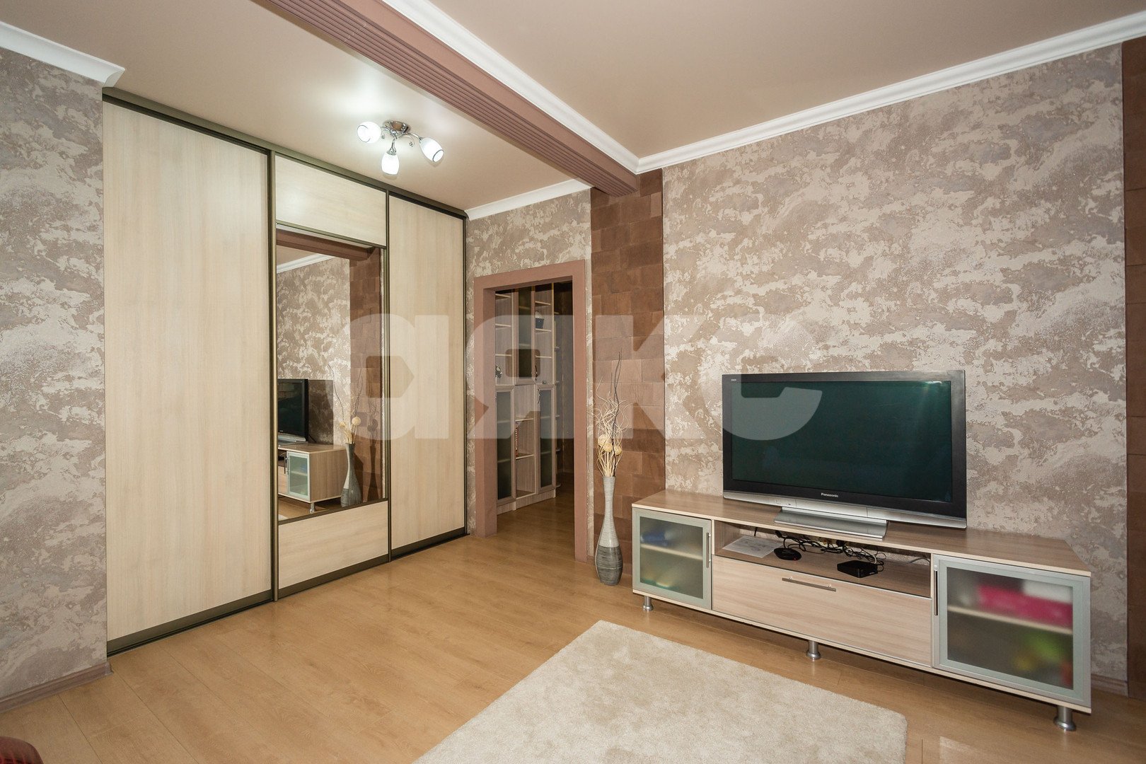 Фото №5: 3-комнатная квартира 102 м² - Батайск, мкр. Северная Звезда, ул. Северная Звезда, 10к1