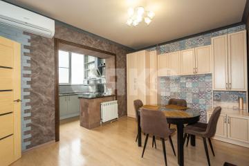 Фото №1: 3-комнатная квартира 102 м² - Батайск, мкр. Северная Звезда, ул. Северная Звезда, 10к1