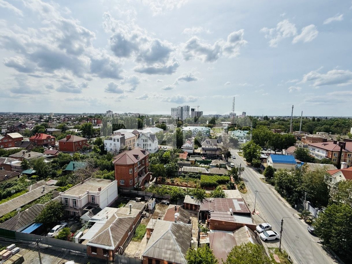 Фото №2: 1-комнатная квартира 36 м² - Батайск, ул. Урицкого, 65