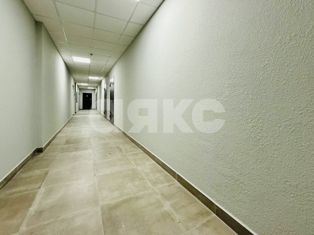 Фото №14: 1-комнатная квартира 36 м² - Батайск, ул. Урицкого, 65