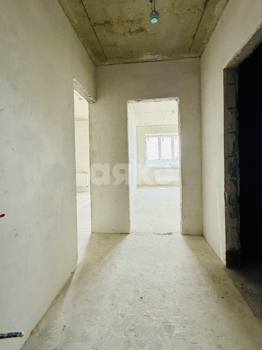 Фото №5: 1-комнатная квартира 36 м² - Батайск, ул. Урицкого, 65