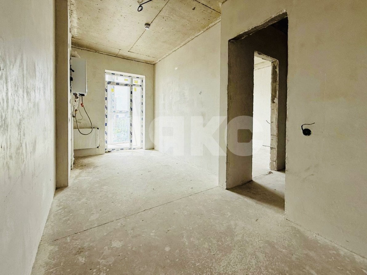Фото №3: 1-комнатная квартира 36 м² - Батайск, ул. Урицкого, 65