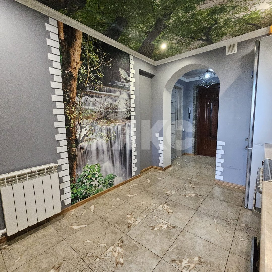 Фото №7: 3-комнатная квартира 75 м² - Батайск, мкр. Северный, ул. Северный Массив, 2Г