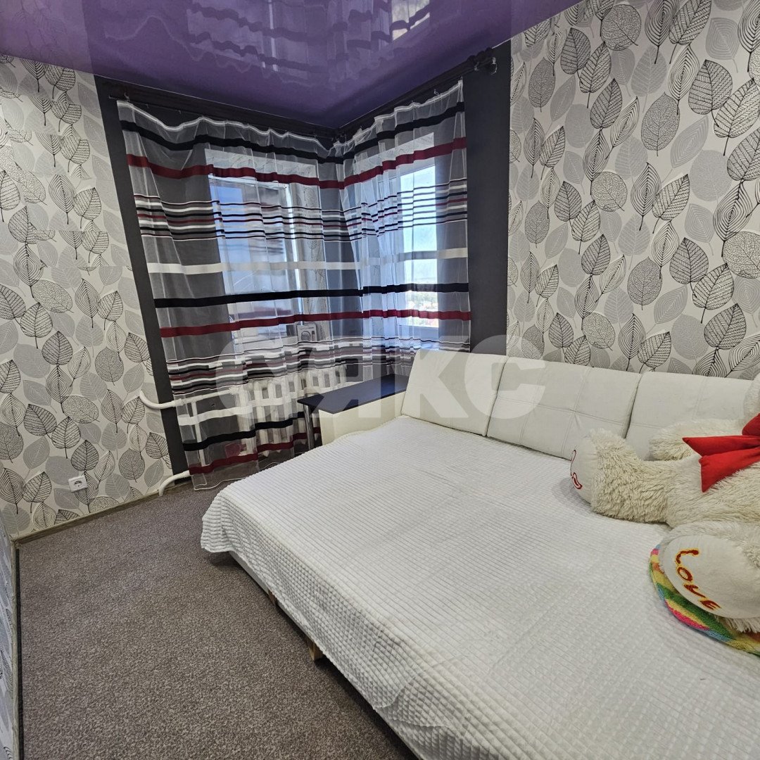 Фото №14: 3-комнатная квартира 75 м² - Батайск, мкр. Северный, ул. Северный Массив, 2Г