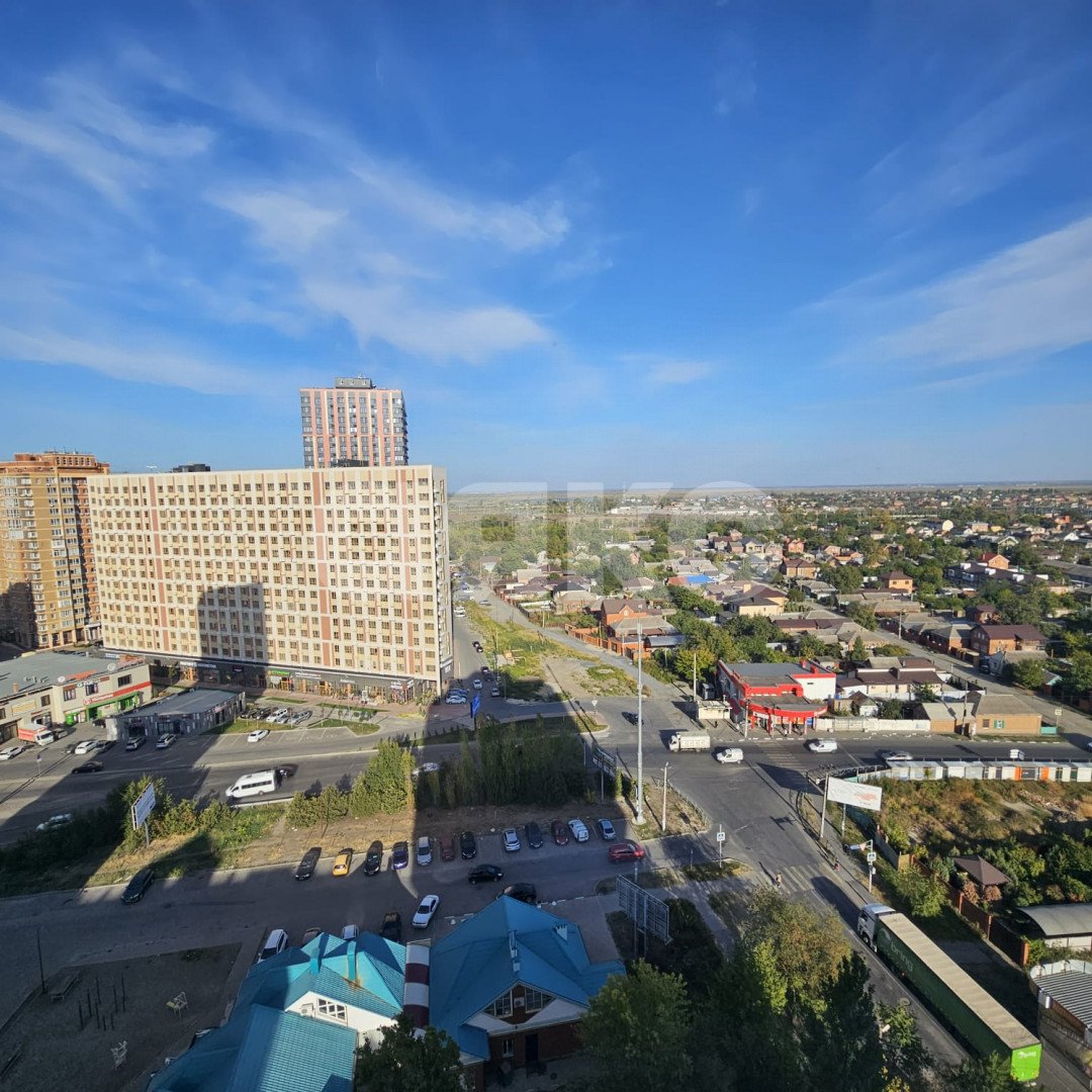 Фото №19: 3-комнатная квартира 75 м² - Батайск, мкр. Северный, ул. Северный Массив, 2Г