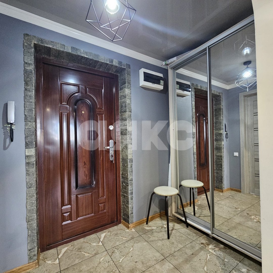 Фото №3: 3-комнатная квартира 75 м² - Батайск, мкр. Северный, ул. Северный Массив, 2Г