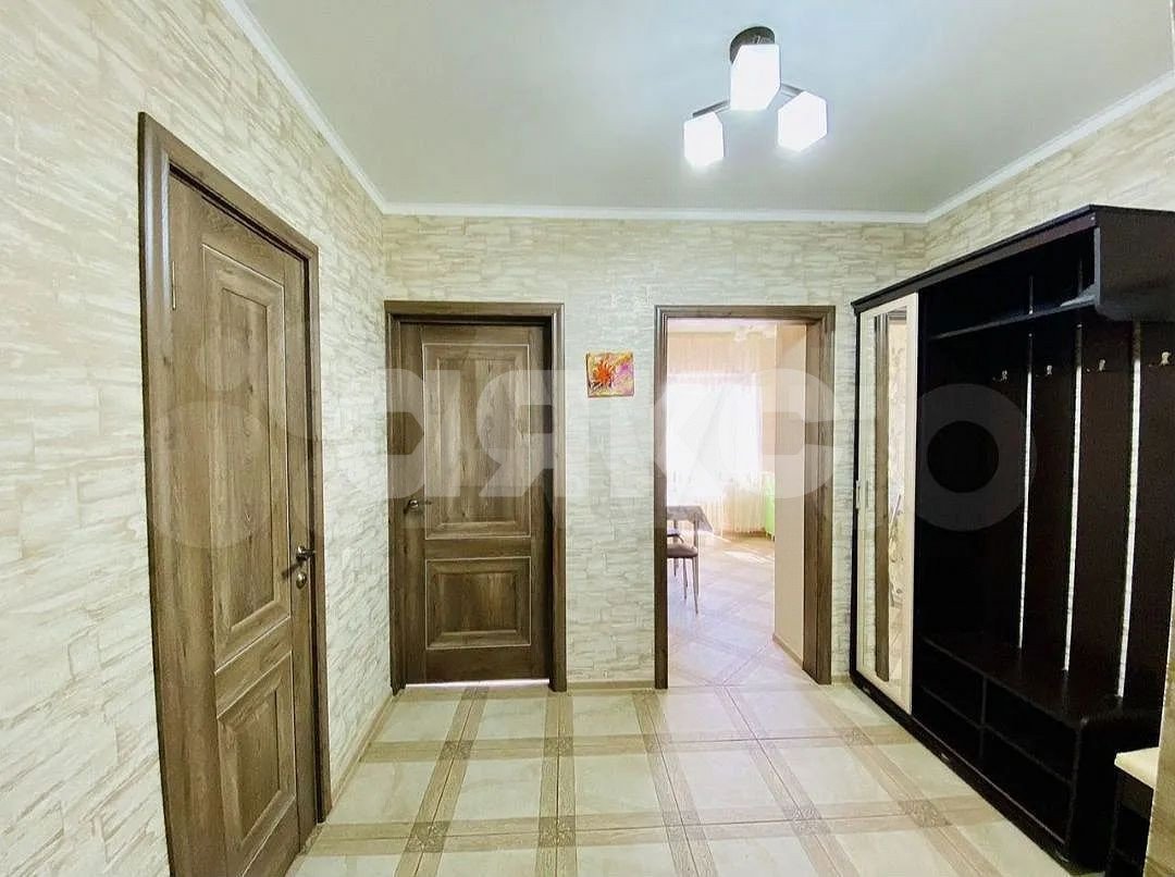 Фото №9: 1-комнатная квартира 37 м² - Батайск, ул. Октябрьская, 149В
