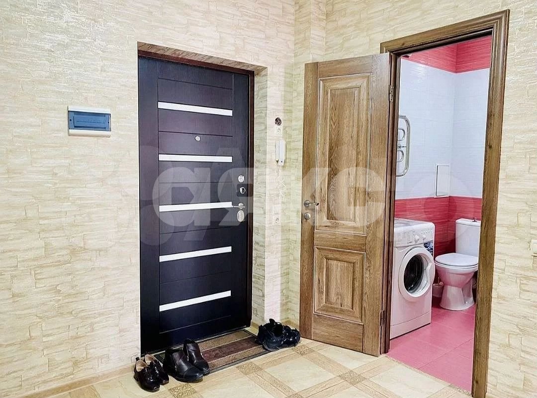 Фото №11: 1-комнатная квартира 37 м² - Батайск, ул. Октябрьская, 149В