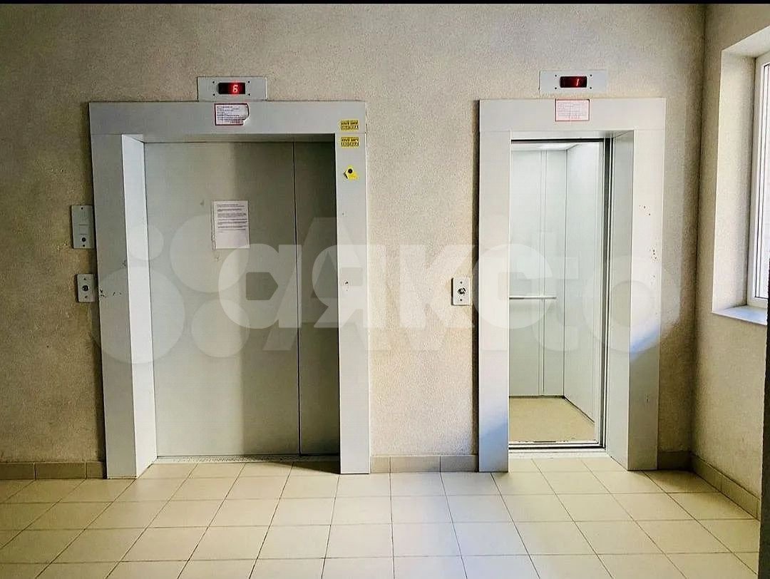 Фото №12: 1-комнатная квартира 37 м² - Батайск, ул. Октябрьская, 149В