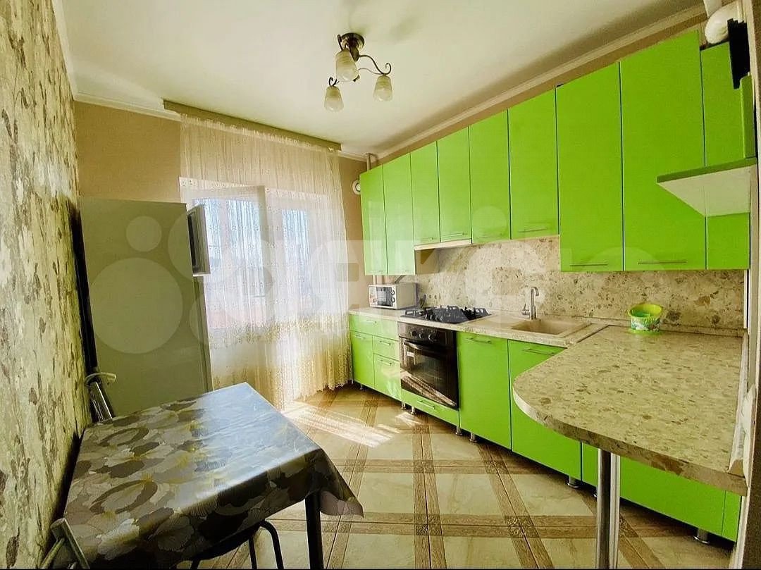 Фото №5: 1-комнатная квартира 37 м² - Батайск, ул. Октябрьская, 149В